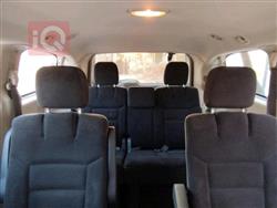 Dodge Caravan